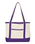 Q-Tees 20L Small Deluxe Tote Q125800