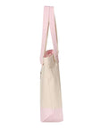 Q-Tees 19L Zippered Tote Q1300