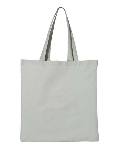 Q-Tees Economical Tote QTB