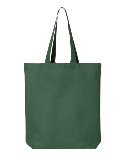 Q-Tees 12L Economical Tote QTBG