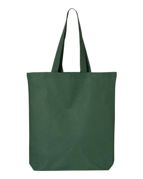 Q-Tees 12L Economical Tote QTBG
