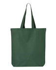 Q-Tees 12L Economical Tote QTBG