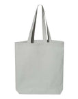 Q-Tees 12L Economical Tote QTBG