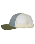 Richardson Low Pro Trucker Cap 115