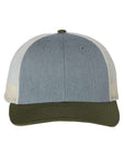 Richardson Low Pro Trucker Cap 115