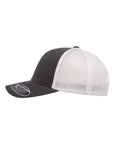 Flexfit 110® Mesh-Back Cap 110M