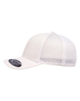 Flexfit 110® Mesh-Back Cap 110M