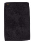 Q-Tees Hemmed Hand Towel T200