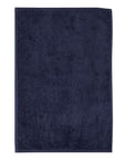 Q-Tees Hemmed Hand Towel T200
