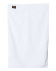 Q-Tees Hemmed Hand Towel T200