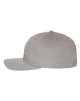 Richardson Pro Twill Snapback Cap 212