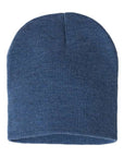 Sportsman 8" Beanie SP08