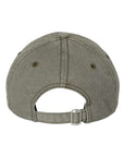 Valucap Pigment-Dyed Cap SP500