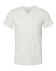 BELLA + CANVAS Unisex Jersey V-Neck Tee 3005