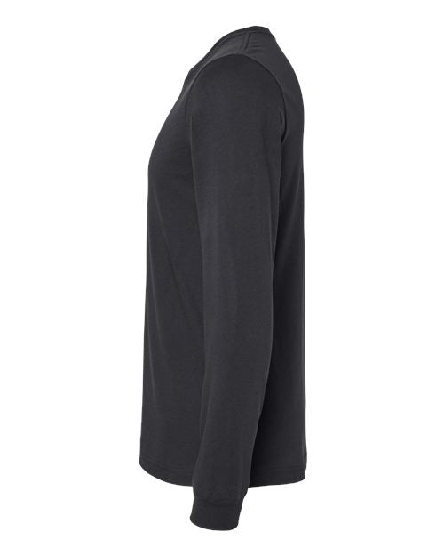 BELLA + CANVAS Unisex Jersey Long Sleeve Tee 3501