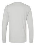 BELLA + CANVAS Unisex Jersey Long Sleeve Tee 3501