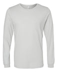 BELLA + CANVAS Unisex Jersey Long Sleeve Tee 3501