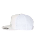 YP Classics Classic Five-Panel Trucker Cap 6006