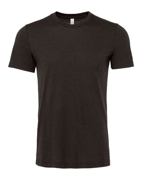 BELLA + CANVAS Triblend Tee 3413