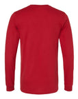 BELLA + CANVAS Unisex Jersey Long Sleeve Tee 3501