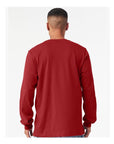 BELLA + CANVAS Unisex Jersey Long Sleeve Tee 3501