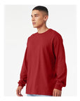 BELLA + CANVAS Unisex Jersey Long Sleeve Tee 3501