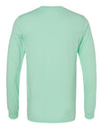 BELLA + CANVAS Unisex Jersey Long Sleeve Tee 3501