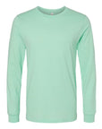 BELLA + CANVAS Unisex Jersey Long Sleeve Tee 3501