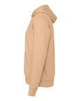 BELLA + CANVAS Unisex Sponge Fleece Hoodie Sweatshirt 3719
