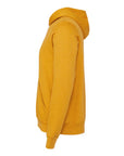BELLA + CANVAS Unisex Sponge Fleece Hoodie Sweatshirt 3719