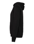 BELLA + CANVAS Unisex Sponge Fleece Hoodie Sweatshirt 3719