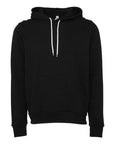 BELLA + CANVAS Unisex Sponge Fleece Hoodie Sweatshirt 3719