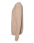 BELLA + CANVAS Unisex Sponge Fleece Drop Shoulder Crewneck Sweatshirt 3945