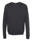 BELLA + CANVAS Unisex Sponge Fleece Drop Shoulder Crewneck Sweatshirt 3945