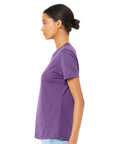 BELLA + CANVAS Women’s Relaxed Jersey Tee 6400