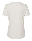 BELLA + CANVAS Women’s Relaxed Jersey Tee 6400