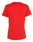 BELLA + CANVAS Women’s Relaxed Jersey Tee 6400