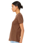 BELLA + CANVAS Women’s Relaxed Jersey Tee 6400
