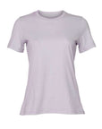 BELLA + CANVAS Women’s Relaxed Jersey Tee 6400