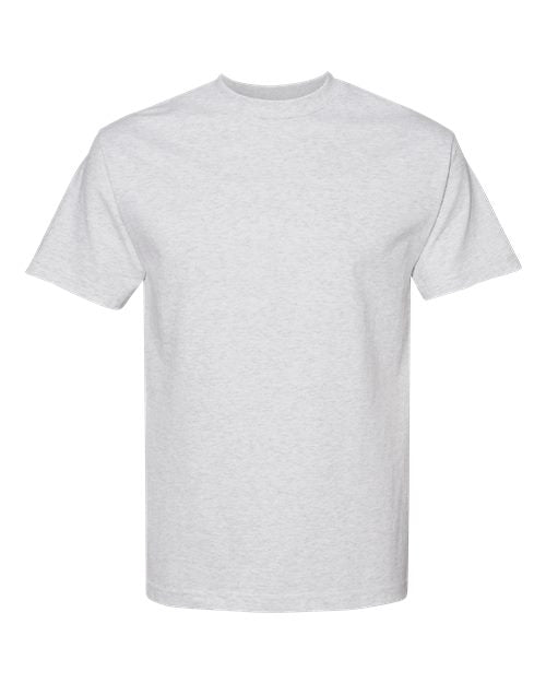 American Apparel Unisex Heavyweight Cotton Tee 1301