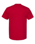American Apparel Unisex Heavyweight Cotton Tee 1301