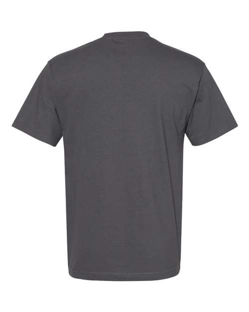 American Apparel Unisex Heavyweight Cotton Tee 1301
