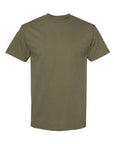 American Apparel Unisex Heavyweight Cotton Tee 1301