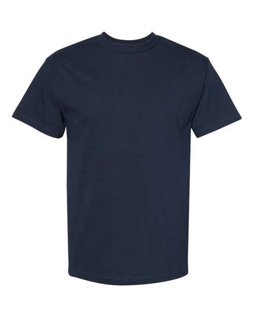American Apparel Unisex Heavyweight Cotton Tee 1301