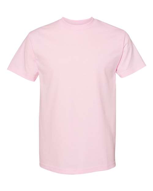 American Apparel Unisex Heavyweight Cotton Tee 1301