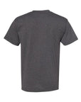 American Apparel Unisex Heavyweight Cotton Tee 1301