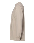 American Apparel Unisex Heavyweight Cotton Long Sleeve Tee 1304