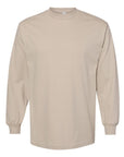 American Apparel Unisex Heavyweight Cotton Long Sleeve Tee 1304