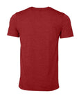 BELLA + CANVAS CVC Jersey Tee 3001CVC