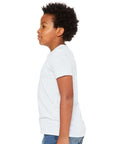 BELLA + CANVAS Youth Jersey Tee 3001Y